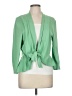 Unbranded Green Cardigan Size M (estimated) - photo 1