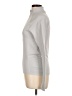 Athleta Gray Long Sleeve Turtleneck Size L (estimated) - photo 5