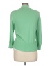 Unbranded Green Cardigan Size M (estimated) - photo 2