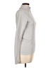 Athleta Gray Long Sleeve Turtleneck Size L (estimated) - photo 4
