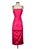 Lulus 100% Polyester Pink Cocktail Dress Size XS - photo 2