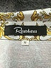 Rosedress 100% Polyester Paisley Orange Casual Dress Size M - photo 3
