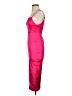 Lulus 100% Polyester Pink Cocktail Dress Size XS - photo 5