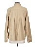 J.Jill Solid Tan Jacket Size S - photo 2