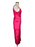 Lulus 100% Polyester Pink Cocktail Dress Size XS - photo 4