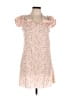 Unbranded Pink Casual Dress Size M - photo 1