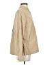 J.Jill Solid Tan Jacket Size S - photo 4