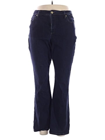 INC International Concepts Jeans (view 1)
