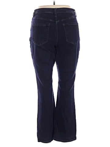 INC International Concepts Jeans (view 2)