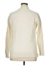 Cyrus Ivory Turtleneck Sweater Size XL - photo 2