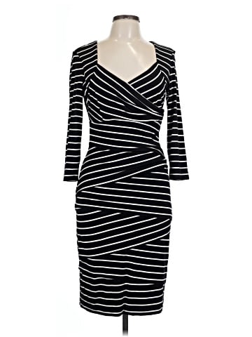 White House Black Market Cocktail Dress (view 1)
