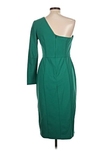 Donna Morgan Cocktail Dress (view 2)