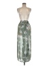 Unbranded 100% Polyester Green Swimsuit Cover Up Size 1X - photo 1