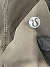 Lululemon Athletica Green Gray Active Pants Size 4 - photo 4