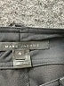 Marc by Marc Jacobs 100% Polyester Solid Black Formal Skirt Size 6 - photo 4