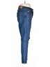 Levi's Hearts Blue Jeans Size 31 waist - photo 4