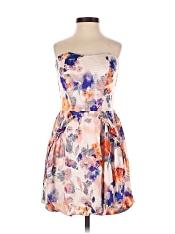 Assorted Brands Cocktail Dress (view 1)