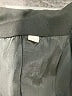 Unbranded 100% Polyester Black Blazer Size M - photo 3