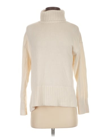 Gap Turtleneck Sweater (view 1)
