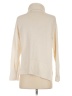 Gap 100% Cotton Ivory Turtleneck Sweater Size XS (petite) - photo 2