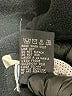 Cold As Ice 100% Polyester Black Track Jacket Size S - photo 7