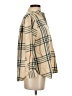 Madewell 100% Cotton Plaid Tan Long Sleeve Button-Down Shirt Size S - photo 4