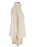 Gap 100% Cotton Ivory Turtleneck Sweater Size XS (petite) - photo 4