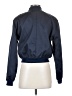 Unbranded 100% Polyester Blue Jacket Size S (estimated) - photo 2