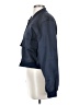Unbranded 100% Polyester Blue Jacket Size S (estimated) - photo 5