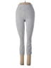 Lululemon Athletica Gray Active Pants Size 4 - photo 1
