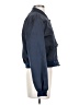 Unbranded 100% Polyester Blue Jacket Size S (estimated) - photo 4