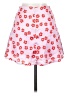 Princess Polly Hearts Red Casual Skirt Size 2 - photo 2