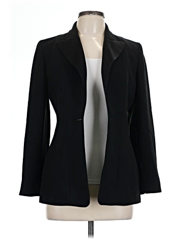 Linda Allard Ellen Tracy Blazer (view 1)