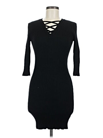 Takeout Casual Dress (view 1)