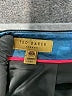 Ted Baker London Solid Black Formal Skirt Size 2 (0) - photo 4