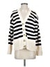 Zara Ivory Cardigan Size S - photo 1
