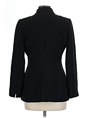 Linda Allard Ellen Tracy Blazer (view 2)