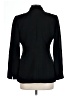 Linda Allard Ellen Tracy Black Blazer Size 10 (petite) - photo 2