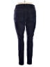 Bandolino Blue Jeggings Size 16w - photo 2