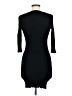 Takeout Black Casual Dress Size M - photo 2