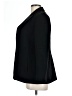 Linda Allard Ellen Tracy Black Blazer Size 10 (petite) - photo 5