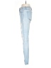 PacSun Hearts Blue Jeans Size 26 waist - photo 5