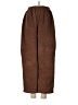 Assorted Brands Brown Casual Pants Size M - photo 1