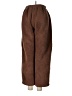 Assorted Brands Brown Casual Pants Size M - photo 2