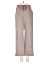 Sampeel Gray Casual Pants Size S - photo 1