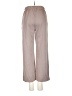 Sampeel Gray Casual Pants Size S - photo 2