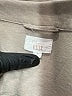 Hippie Rose Gray Jacket Size S - photo 6