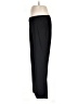 Anne Klein Solid Black Dress Pants Size 12 (petite) - photo 5
