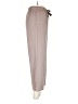 Sampeel Gray Casual Pants Size S - photo 4