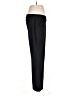 Anne Klein Solid Black Dress Pants Size 12 (petite) - photo 4